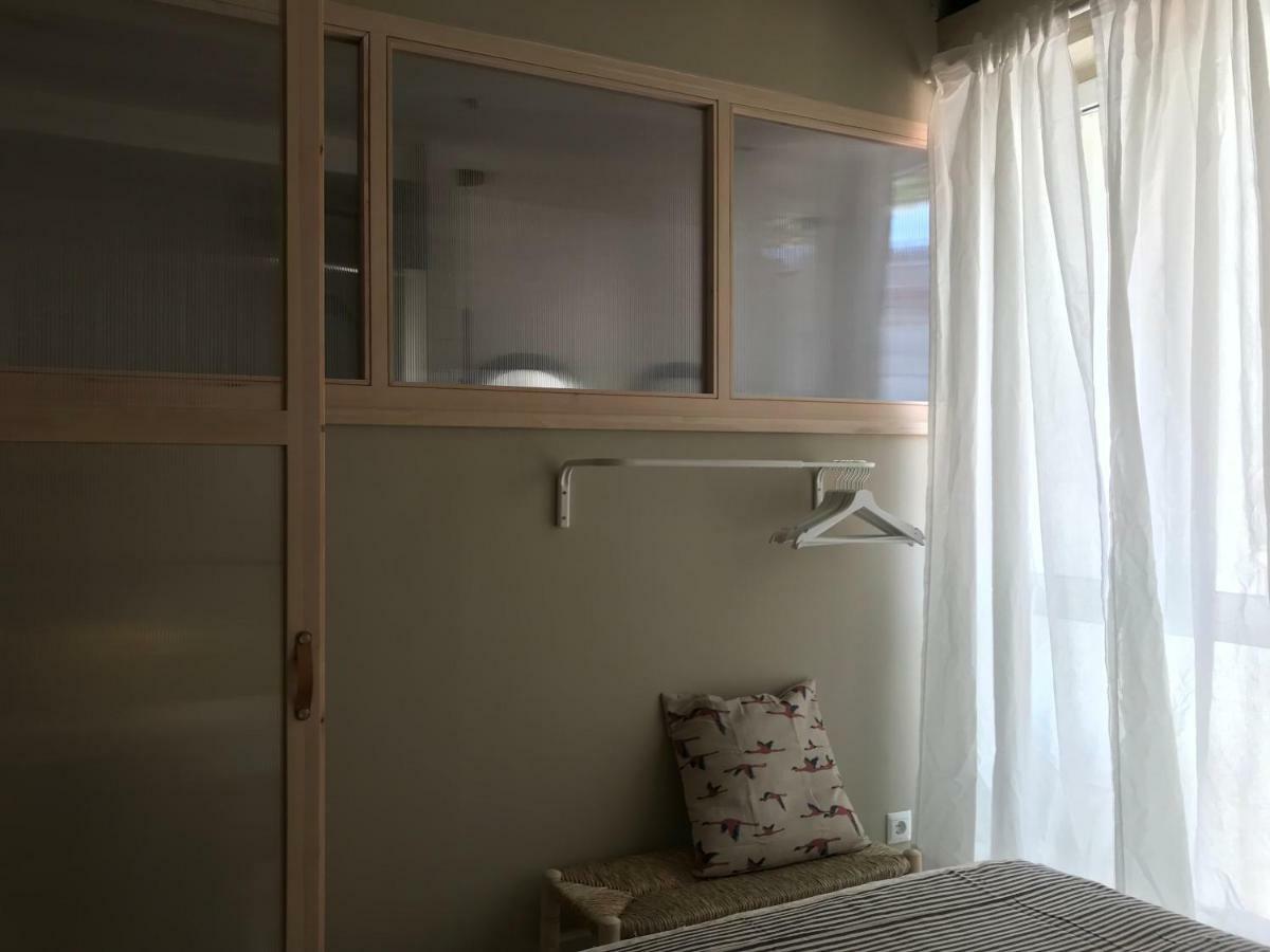 Romantic Apartment Valenza Esterno foto